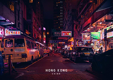 Hong Kong