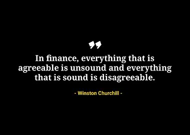 Winston Churchill quotes