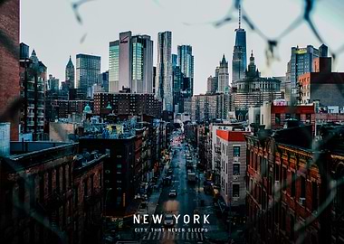 New York