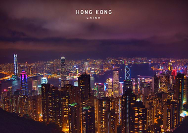 Hong Kong