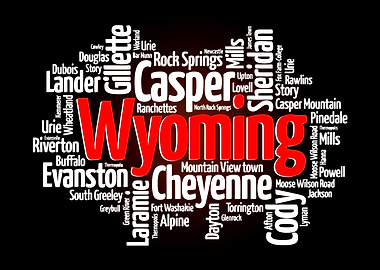 Wyoming
