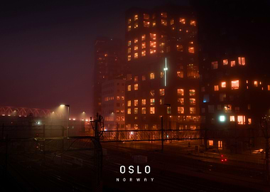 Oslo