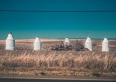 Fields Of Serro Da Malhada
