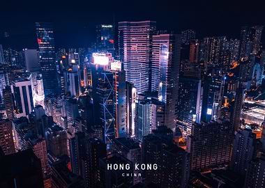 Hong Kong
