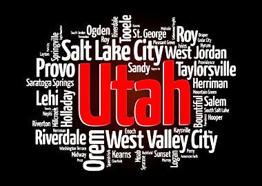 Utah