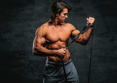 Gym Bodybuilding Sport 69