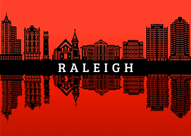 Raleigh