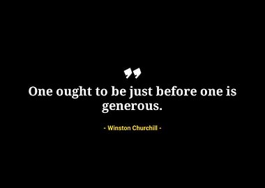 Winston Churchill quotes