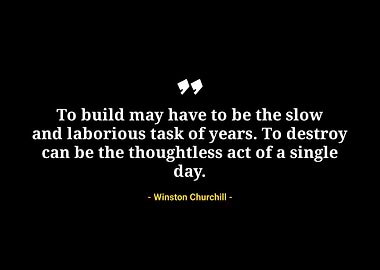Winston Churchill quotes