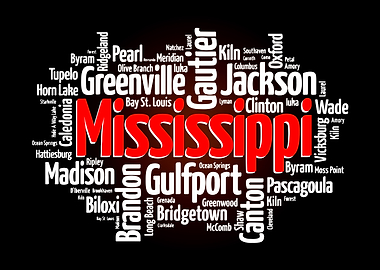 Mississippi