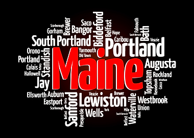 Maine