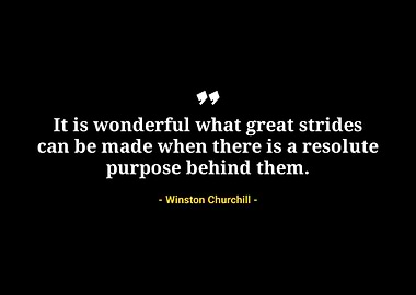 Winston Churchill quotes