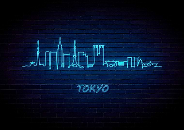 TOKYO