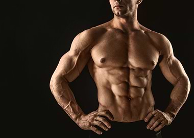 Gym Bodybuilding Sport 64