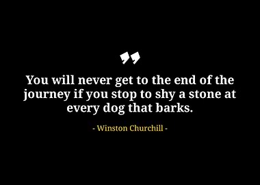 Winston Churchill quotes
