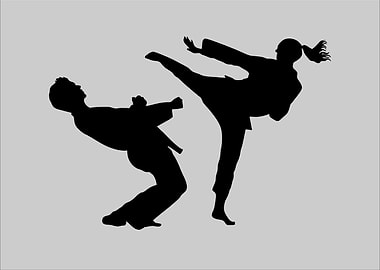 Martial Arts