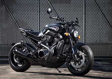 In a class of its own