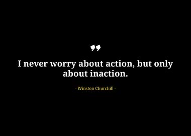Winston Churchill quotes