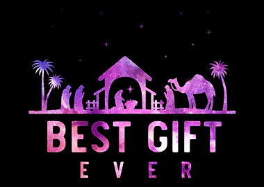 Jesus Nativity Religious