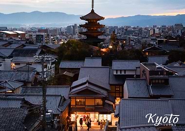 Kyoto