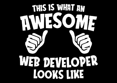 Web Developer
