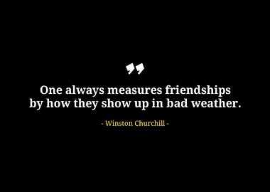 Winston Churchill quotes