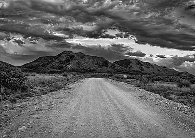 Dragoon Mountains Arizona