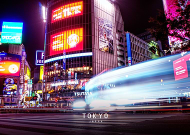 Tokyo