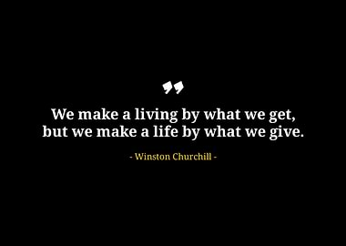 Winston Churchill quotes