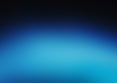 Gradient horizontal backdr