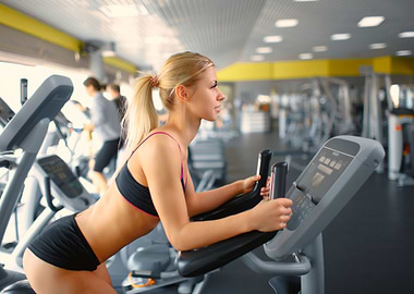 Gym Bodybuilding Sport 88