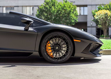 Sports Car Mag Wheels