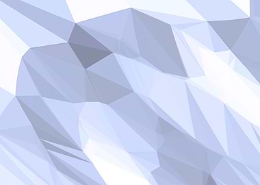 Meshed diamond surface bac