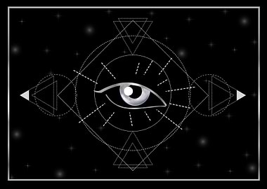 Eye of providence