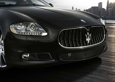 Maserati