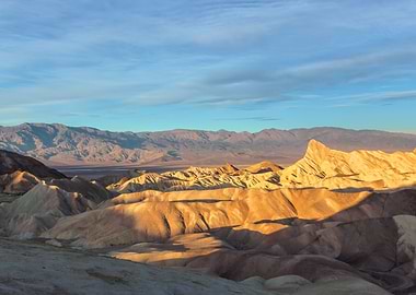 Zabriskie Point