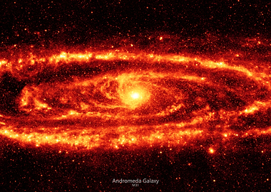 Andromeda Galaxy
