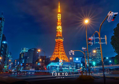 Tokyo