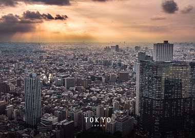 Tokyo