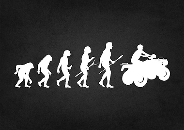evolution of motorcross