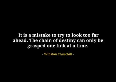 Winston Churchill quotes