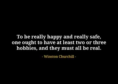 Winston Churchill quotes