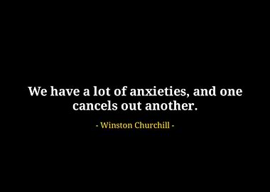 Winston Churchill quotes
