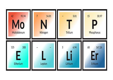 Montpellier Elements