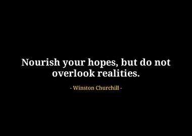 Winston Churchill quotes