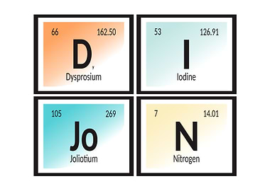 Dijon Elements