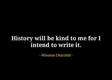 Winston Churchill quotes