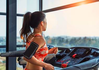 Gym Bodybuilding Sport 96