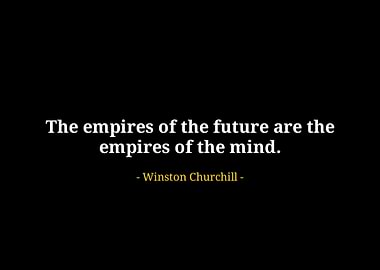 Winston Churchill quotes