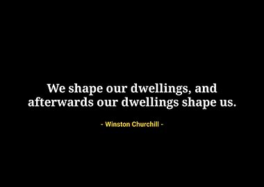 Winston Churchill quotes